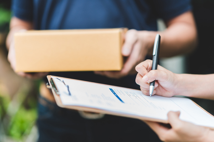 What to Do If You Receive Divorce Papers in Louisville - Respond!