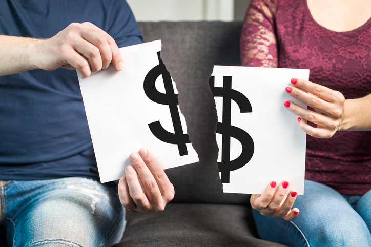 Who Pays Maintenance in a Louisville Divorce - Family Law Attorney