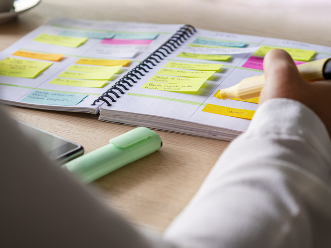 Creating a Parenting Plan in a Louisville Divorce - Custody Visitation