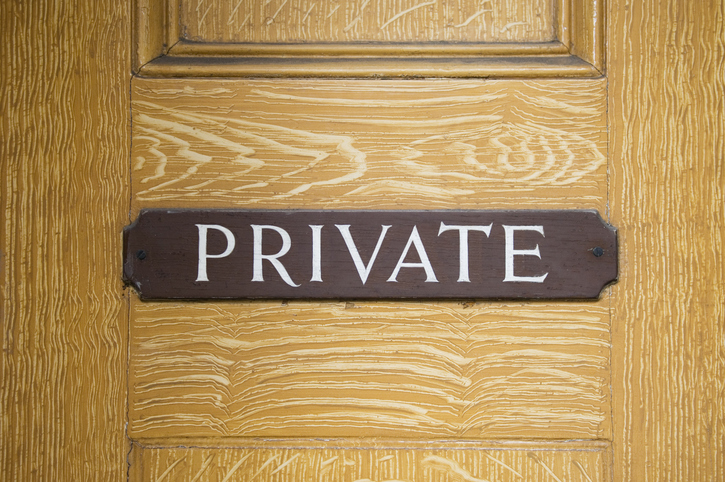 Keep the Details of Your Louisville Divorce Private – Mediation