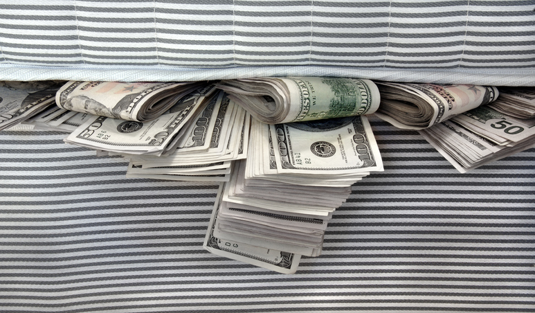 How to Tell When a Spouse is Hiding Marital Assets - Louisville Divorce