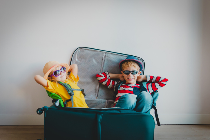 Recent Case Highlights Relocation or Move Away Child Custody Issues