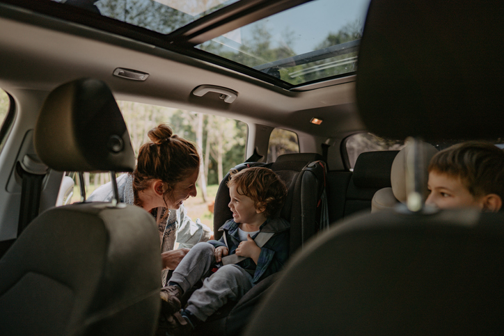 SharedVisitation Over the Holidays Mediation Can Ease the Burden