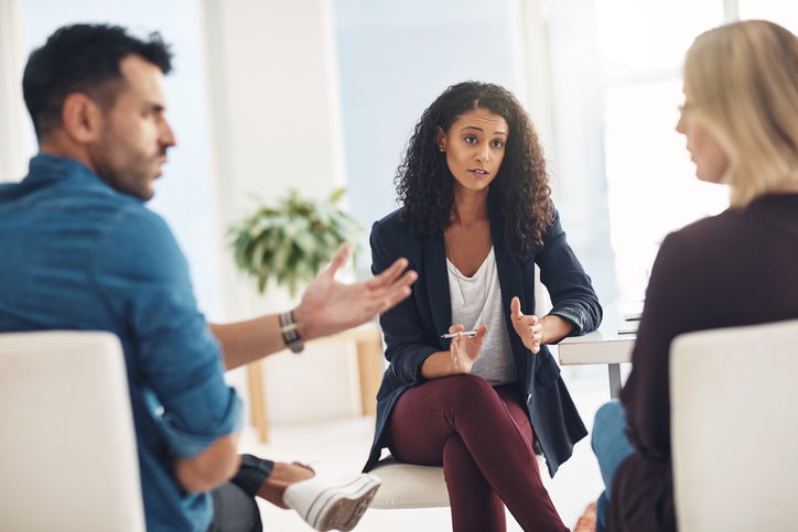 Resolving Disputes in a Louisville Visitation Plan - Louisville Divorce
