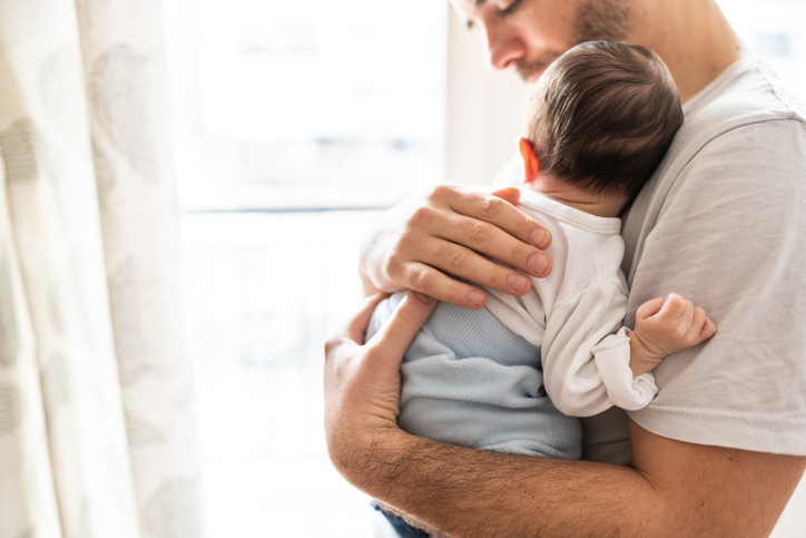 Why is it Important to Establish Paternity in Louisville - Father Rights