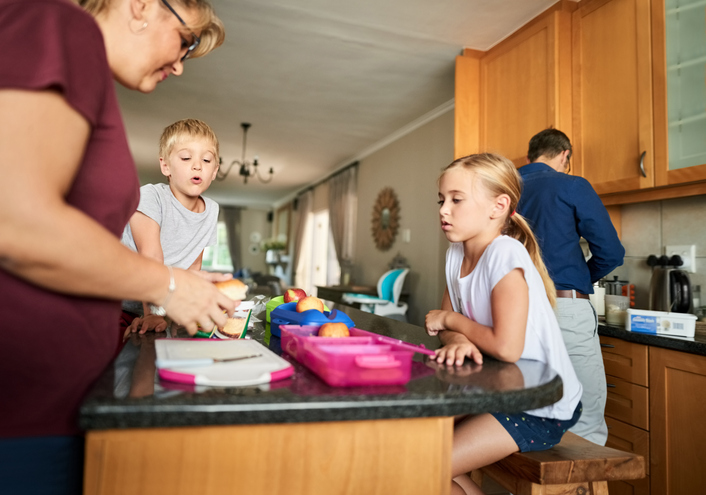 Child Custody and Visitation Basics in a Louisville Divorce – Family Law