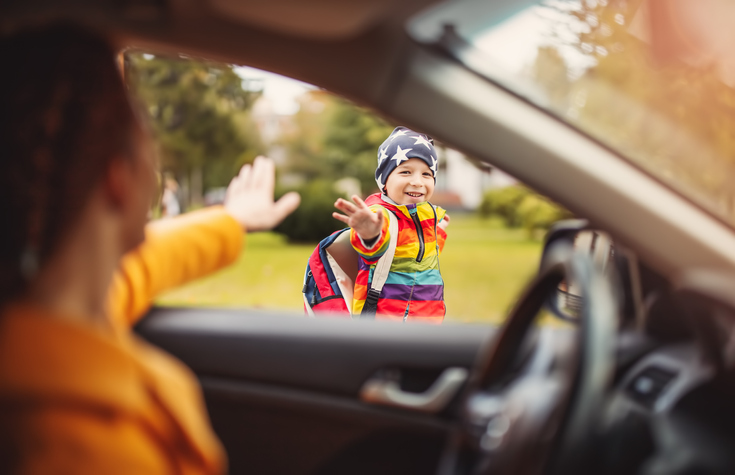 What is Parallel Parenting and Co-Parenting After a Divorce in Louisville