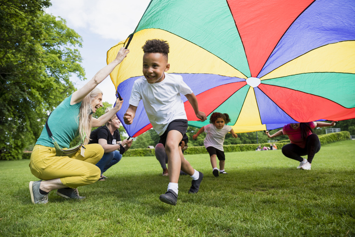 What's a Louisville Court Consider to be the Best Interests of the Child