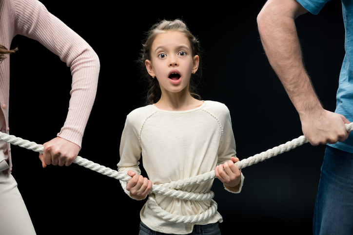 Elements of Seeking Child Custody and Parenting Time in Louisville