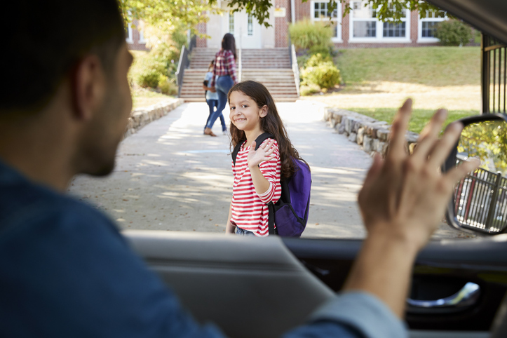 Co-Parent Does Not Exchange Custody of Your Child in a Timely Manner