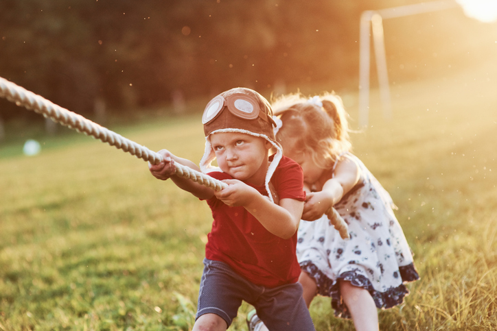 Modify Child Custody and Visitation Orders in Louisville