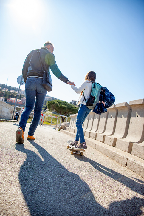 Can you Improve Your Position in a Custody and Visitation Battle