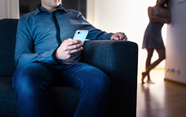 How Does Infidelity Matter in a Louisville Divorce – Affair - Child Custody