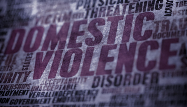 The Affect of Domestic Violence on a Louisville Divorce