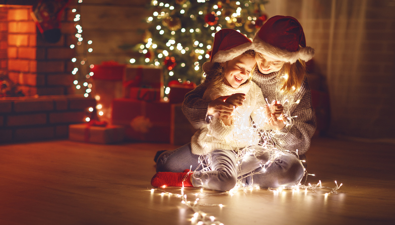 The Process of Divorce and Children During the Holidays - Child Custody