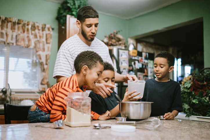 How Can I Get Custody of my Kid in a Louisville Divorce - Family Law