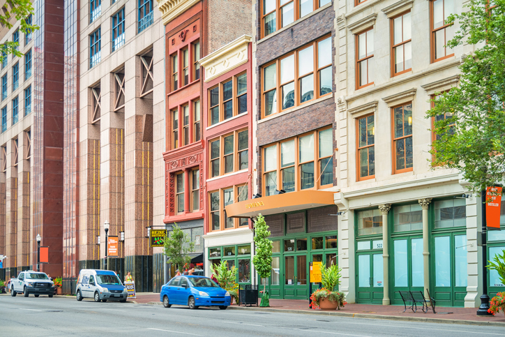 Spouse of a Business Owner in a Louisville Divorce – Property Division