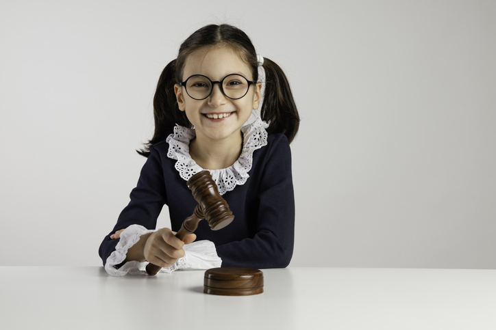 A Child can Give Input on Custody and Visitation Cases in Louisville