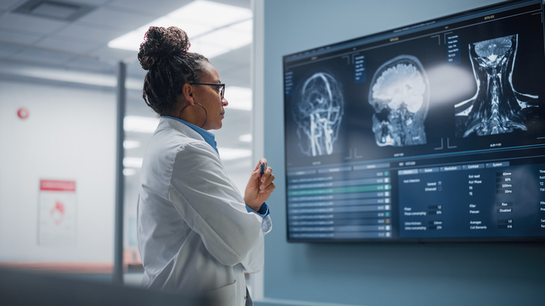 Concerns of a Divorcing Physician in Louisville – Property & Privacy
