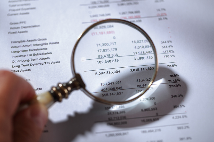 Make a Full Disclosure of Assets and Debts in a Louisville Divorce