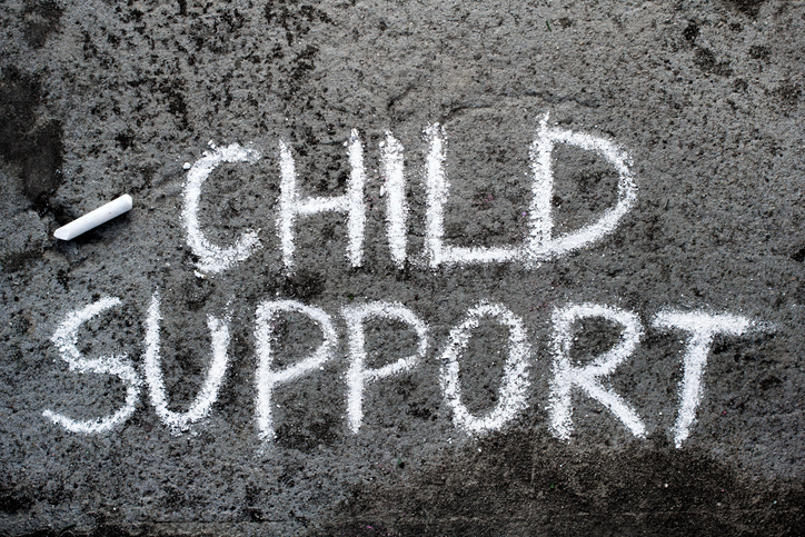 When do Child Support Payments End in Louisville – Terminate Support