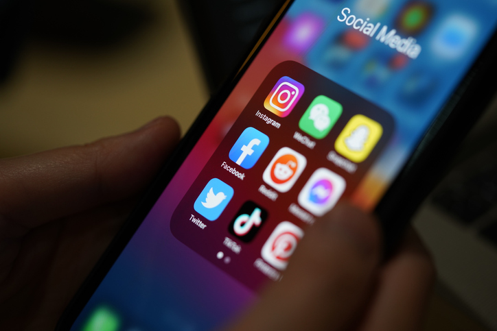 Will Social Media Affect Your Louisville Divorce - Have a Strategy?