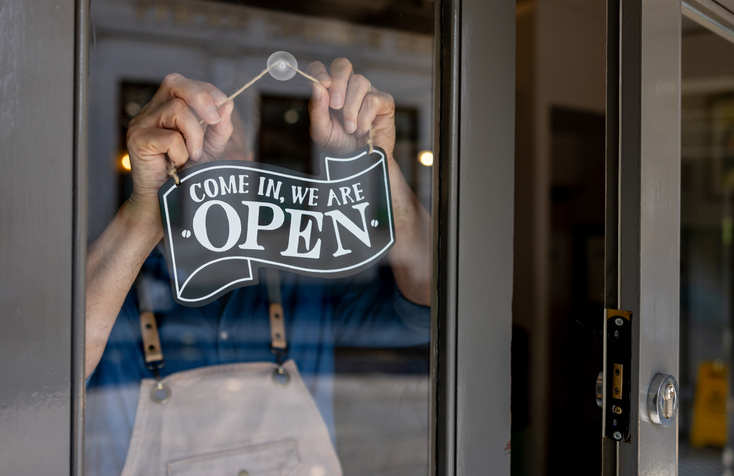 What Happens to a Louisville Small Business in a Divorce - Property