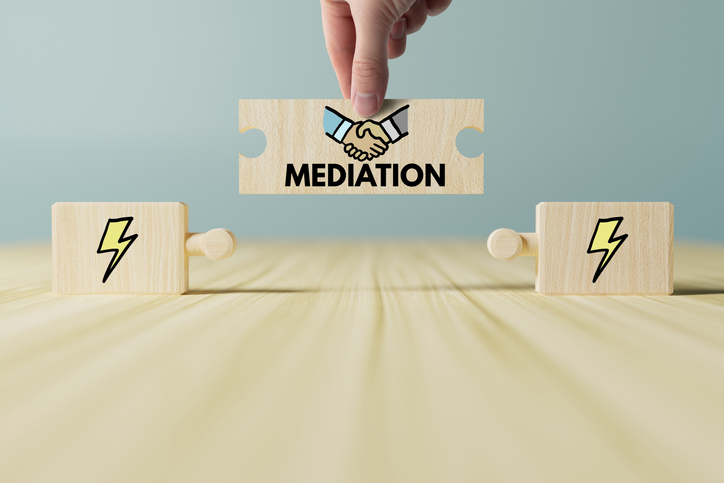 How Does Divorce Mediation Actually Work in Louisville - Resolve Disputes