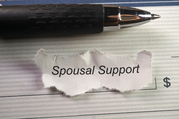 How Maintenance Will Be Determined in a Louisville Divorce