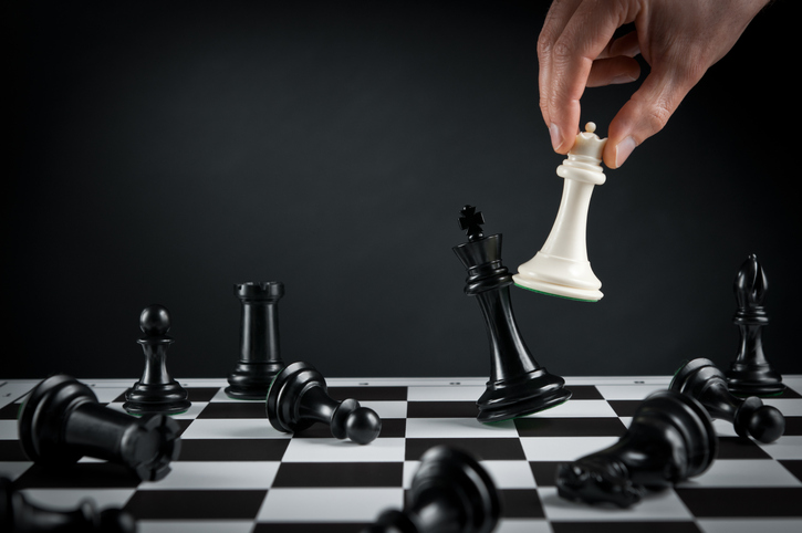 Strategic Custody Mistakes During a Contentious Louisville Divorce
