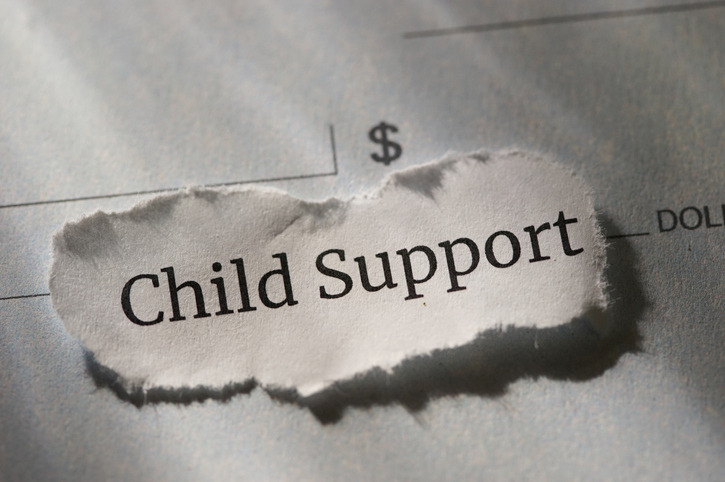 Amount of Child Support Have to Follow the State Guideline Calculator