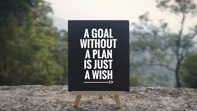 How Do You Get What You Want Out Of Your Divorce in Louisville - Plan