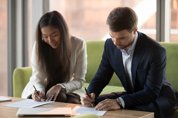 When Do You Need to Consider a Prenuptial Agreement in Louisville