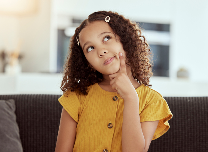 Does a Child Choose Who They Want to Live With After a Divorce