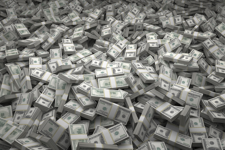 High Wage Earners and Property Division in a Louisville Divorce