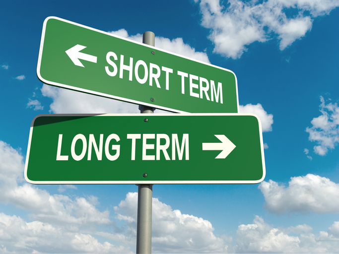 Does a Long Term Marriage Impact Maintenance in a Louisville Divorce