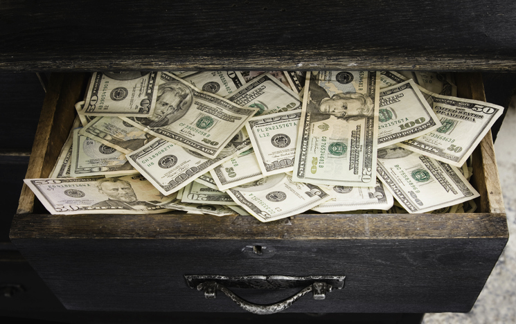 How Do You Find Hidden Money and Assets in a Louisville Divorce