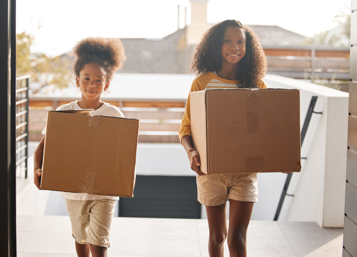 Louisville Move Away or Relocation Child Custody Attorneys
