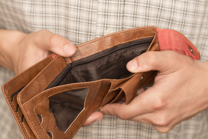 Garnishing Wages for Unpaid Child Support in Louisville - Family Law